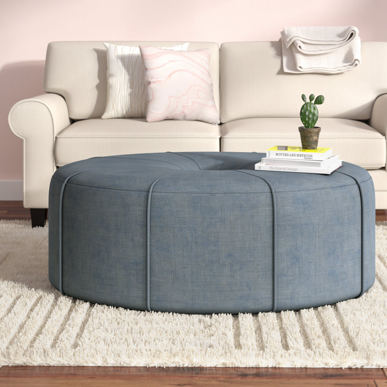 Wayfair kelly clarkson ottoman discount